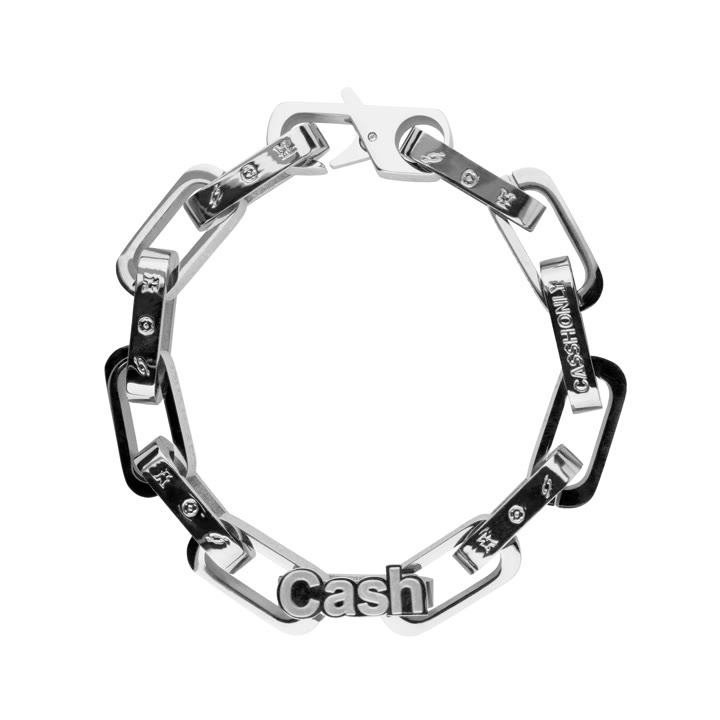 VeroSteel Bracelet