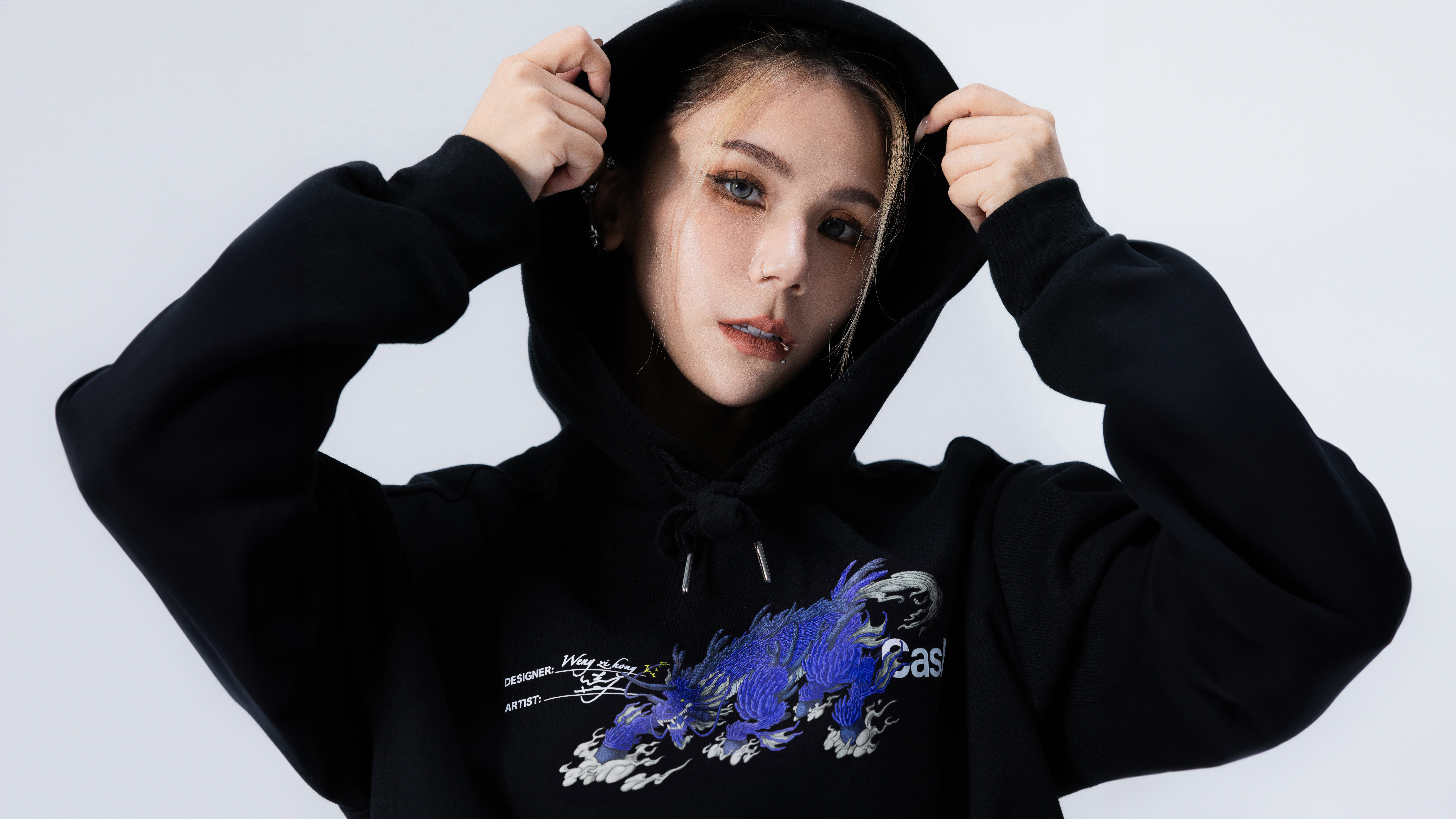 Cashonly X JAYRoll 2025《Step By Step 》
