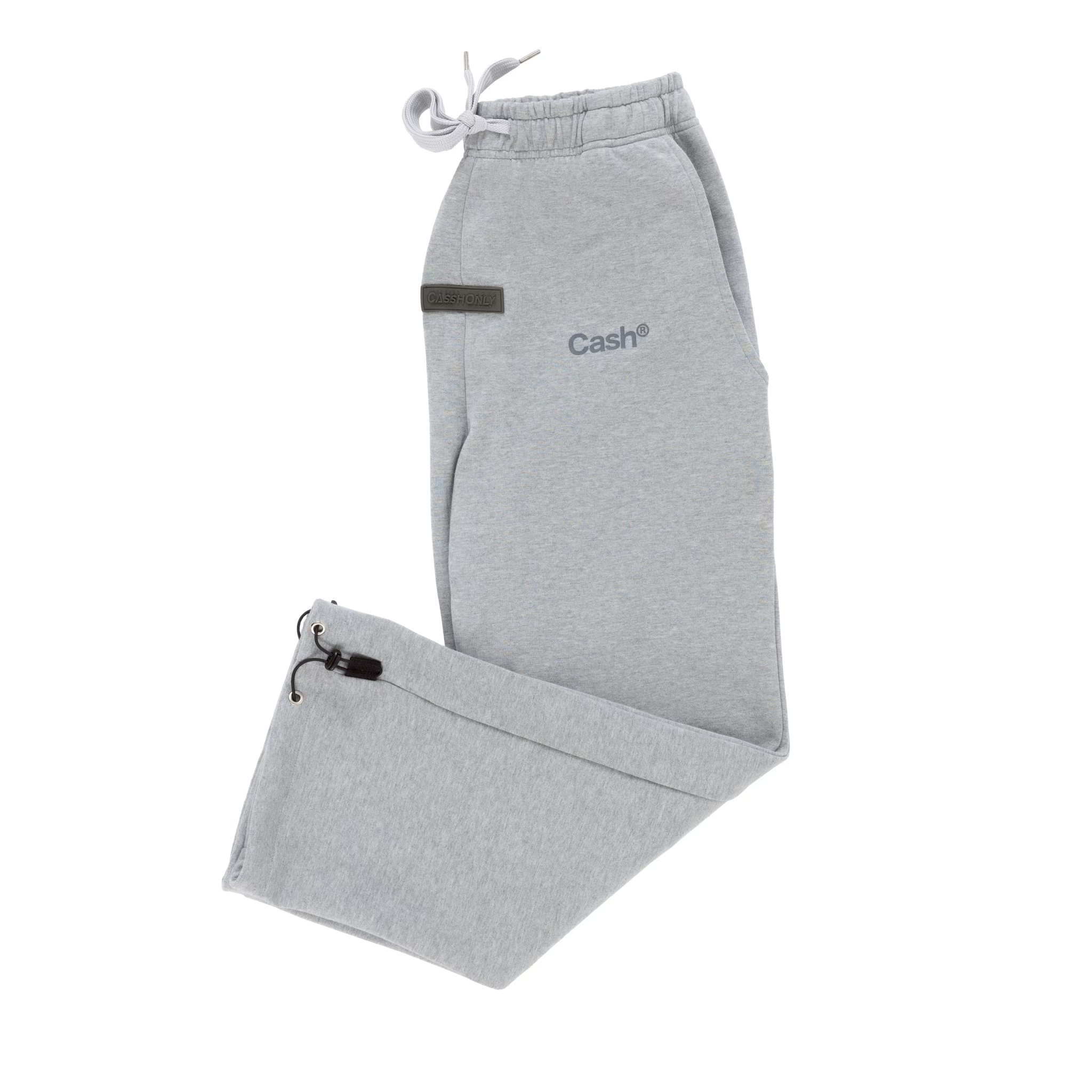 Gesso 4 Sweatpants(Grey)